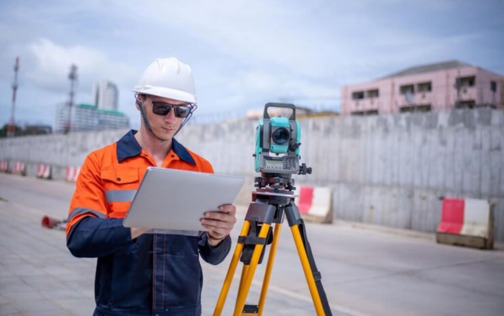 Engineering surveys