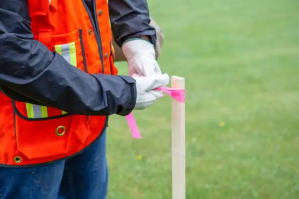 cadastral survey