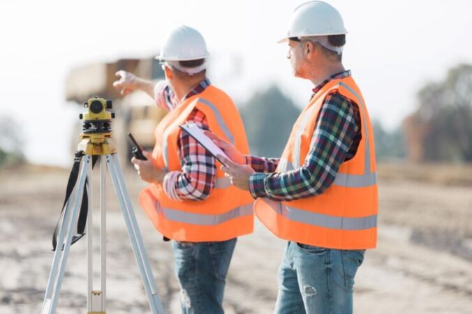 Engineering surveys