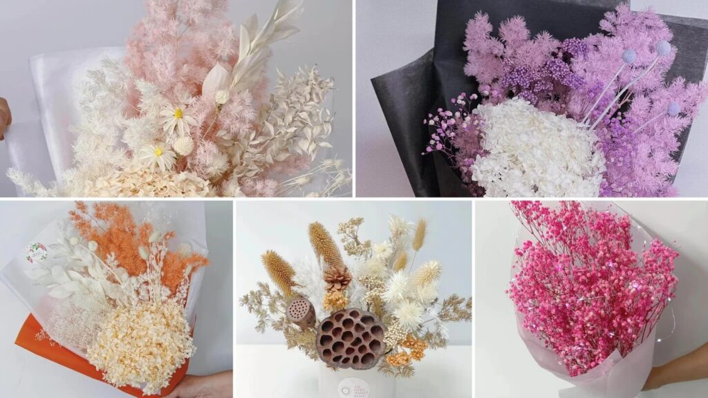 florist roseville