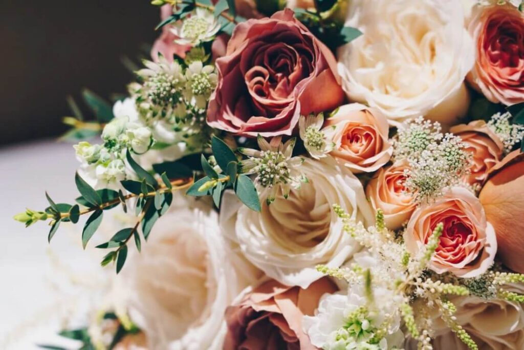 florist roseville