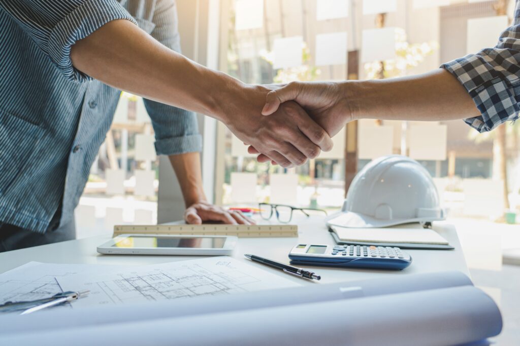 construction lawyer