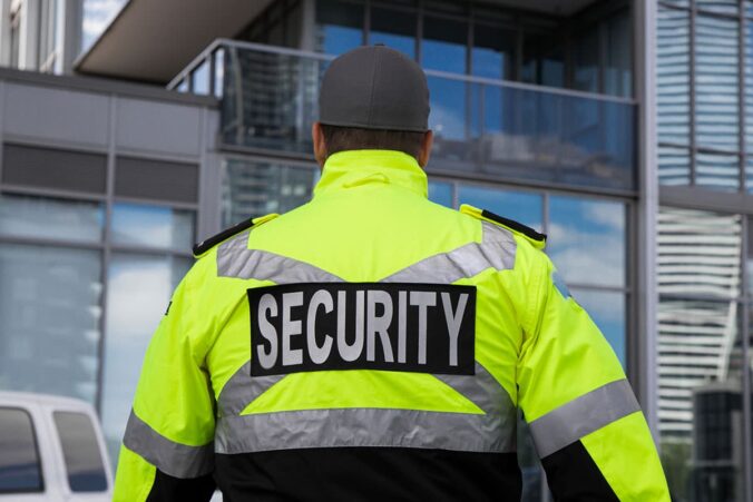 security companies sydney