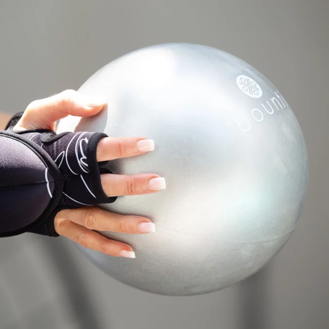 soft pilates ball