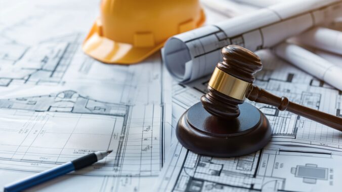 construction lawyer