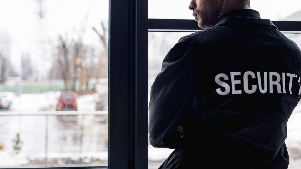 security companies sydney