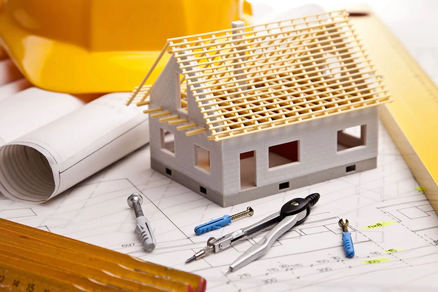 building and construction lawyer