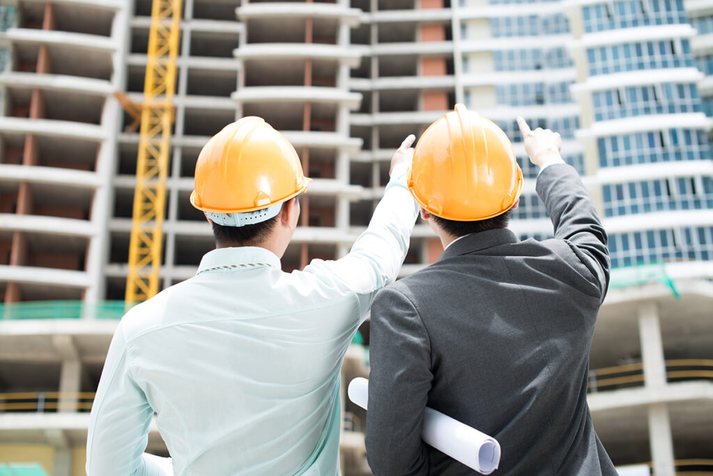 construction lawyer