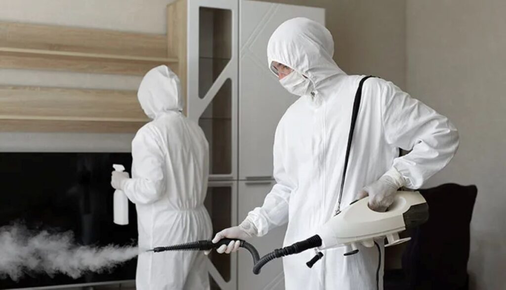 Residential Pest Control Sydney