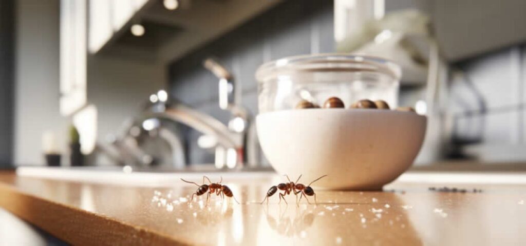 Residential Pest Control Sydney