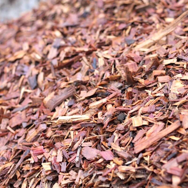 Wood Chips