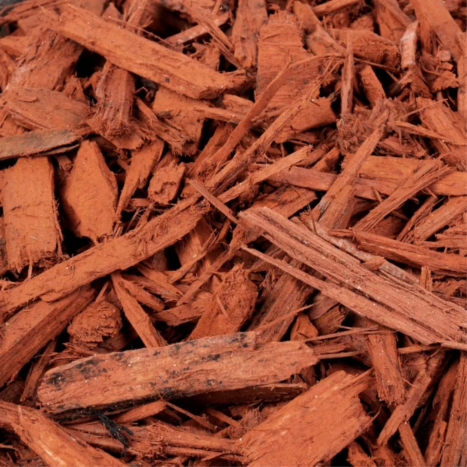 Wood Mulch